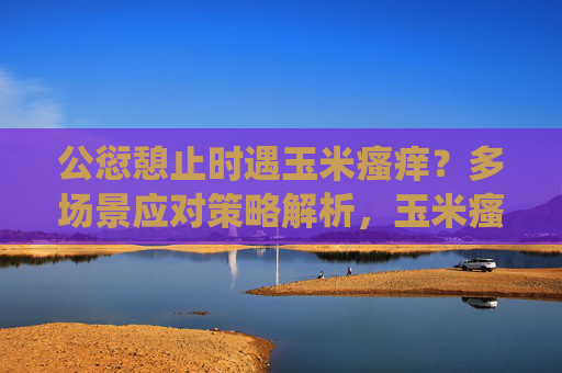 公愆憩止时遇玉米瘙痒？多场景应对策略解析，玉米瘙痒多场景应对策略解析