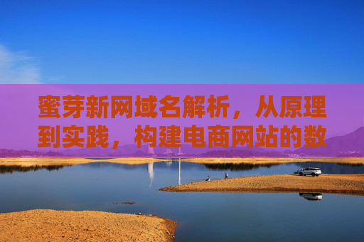 蜜芽新网域名解析,从原理到实践,构建电商网站的数字桥梁,蜜芽新网域名解析,构建电商网站的数字桥梁 蜜芽新网域名解析,从原理到实践,构建电商网站的数字桥梁,蜜芽新网域名解析,构建电商网站的数字桥梁