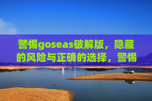 警惕goseas破解版,隐藏的风险与正确的选择,警惕goseas破解版,隐藏的风险与正确选择 警惕goseas破解版,隐藏的风险与正确的选择,警惕goseas破解版,隐藏的风险与正确选择