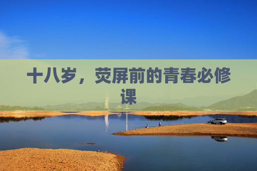 十八岁,荧屏前的青春必修课 十八岁,荧屏前的青春必修课