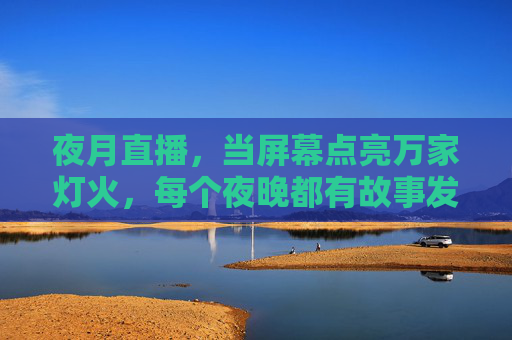 夜月直播,当屏幕点亮万家灯火,每个夜晚都有故事发生,夜月灯火,直播夜故事 夜月直播,当屏幕点亮万家灯火,每个夜晚都有故事发生,夜月灯火,直播夜故事