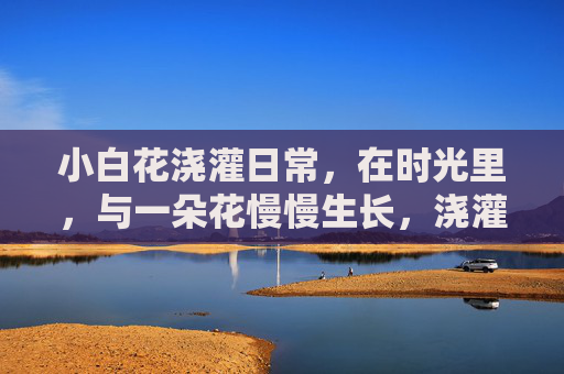 小白花浇灌日常,在时光里,与一朵花慢慢生长,浇灌时光,小白花慢慢生长 小白花浇灌日常,在时光里,与一朵花慢慢生长,浇灌时光,小白花慢慢生长