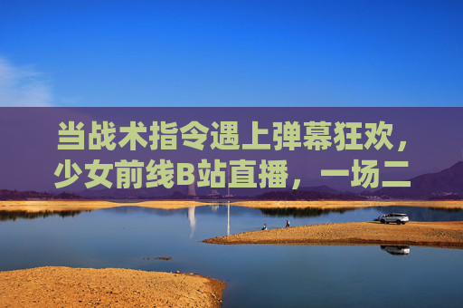 当战术指令遇上弹幕狂欢，少女前线B站直播，一场二次元与策略的共舞，少女前线B站直播，战术指令与弹幕狂欢的二次元策略共舞