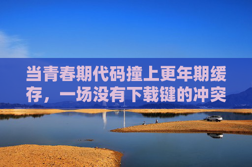 当青春期代码撞上更年期缓存,一场没有下载键的冲突风暴,当青春期代码撞上更年期缓存,无解冲突风暴 当青春期代码撞上更年期缓存,一场没有下载键的冲突风暴,当青春期代码撞上更年期缓存,无解冲突风暴