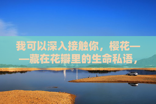 我可以深入接触你,樱花——藏在花瓣里的生命私语,樱花瓣里的生命私语 我可以深入接触你,樱花——藏在花瓣里的生命私语,樱花瓣里的生命私语