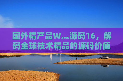 国外精产品W灬源码16，解码全球技术精品的源码价值与创新路径，解码全球技术精品源码，价值与创新路径