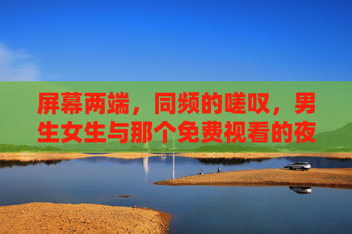 屏幕两端,同频的嗟叹,男生女生与那个免费视看的夜晚,免费视看夜,屏幕两端同频嗟叹 屏幕两端,同频的嗟叹,男生女生与那个免费视看的夜晚,免费视看夜,屏幕两端同频嗟叹