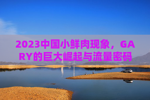 2023中国小鲜肉现象,GARY的巨大崛起与流量密码解析,2023中国小鲜肉现象,GARY的崛起与流量密码解析 2023中国小鲜肉现象,GARY的巨大崛起与流量密码解析,2023中国小鲜肉现象,GARY的崛起与流量密码解析