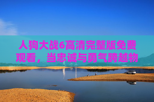 人狗大战6高清完整版免费观看,当忠诚与勇气跨越物种界限,人狗大战6,忠诚与勇气跨越物种的界限 人狗大战6高清完整版免费观看,当忠诚与勇气跨越物种界限,人狗大战6,忠诚与勇气跨越物种的界限