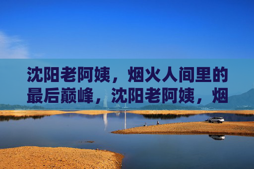 沈阳老阿姨,烟火人间里的最后巅峰,沈阳老阿姨,烟火人间的最后巅峰 沈阳老阿姨,烟火人间里的最后巅峰,沈阳老阿姨,烟火人间的最后巅峰