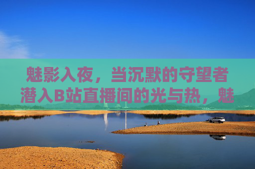 魅影入夜，当沉默的守望者潜入B站直播间的光与热，魅影入夜，沉默守望者潜入B站直播间的光与热