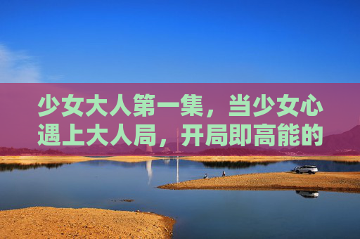 少女大人第一集,当少女心遇上大人局,开局即高能的反差萌盛宴,少女心遇大人局,开局高能的反差萌盛宴 少女大人第一集,当少女心遇上大人局,开局即高能的反差萌盛宴,少女心遇大人局,开局高能的反差萌盛宴