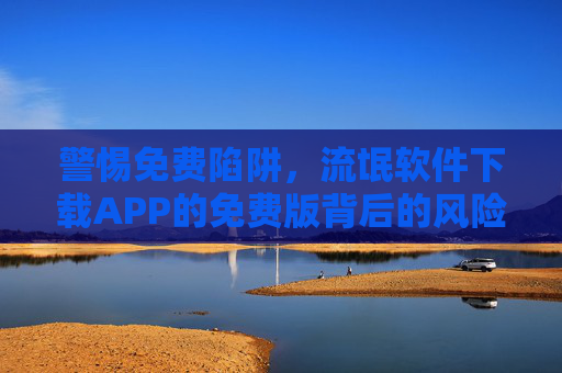 警惕免费陷阱,流氓软件下载APP的免费版背后的风险 警惕免费陷阱,流氓软件下载APP的免费版背后的风险