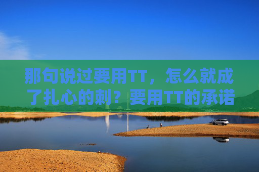 那句说过要用TT,怎么就成了扎心的刺?要用TT的承诺,怎么成了扎心的刺? 那句说过要用TT,怎么就成了扎心的刺?要用TT的承诺,怎么成了扎心的刺?
