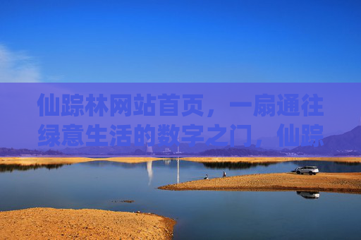 仙踪林网站首页,一扇通往绿意生活的数字之门,仙踪林,绿意生活的数字之门 仙踪林网站首页,一扇通往绿意生活的数字之门,仙踪林,绿意生活的数字之门