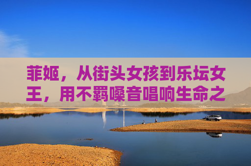 菲姬,从街头女孩到乐坛女王,用不羁嗓音唱响生命之歌,菲姬,街头蜕变,不羁嗓音唱响生命之歌 菲姬,从街头女孩到乐坛女王,用不羁嗓音唱响生命之歌,菲姬,街头蜕变,不羁嗓音唱响生命之歌