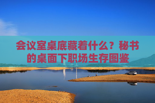 会议室桌底藏着什么？秘书的桌面下职场生存图鉴