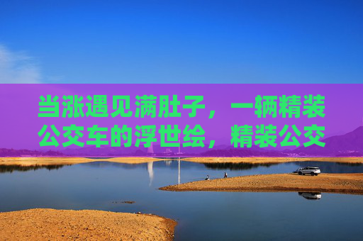 当涨遇见满肚子,一辆精装公交车的浮世绘,精装公交车的涨肚浮世绘 当涨遇见满肚子,一辆精装公交车的浮世绘,精装公交车的涨肚浮世绘