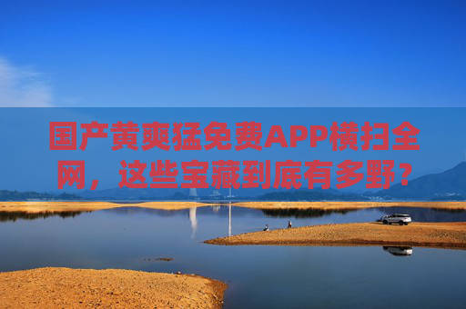 国产黄爽猛免费APP横扫全网，这些宝藏到底有多野？国产免费APP横扫全网，这些宝藏到底有多野？