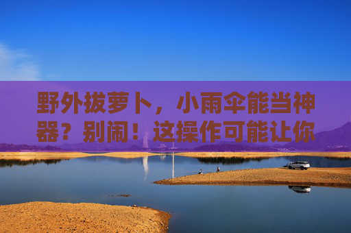 野外拔萝卜,小雨伞能当神器?别闹!这操作可能让你赔了夫人又折兵!野外拔萝卜用雨伞当神器?小心赔了夫人又折兵! 野外拔萝卜,小雨伞能当神器?别闹!这操作可能让你赔了夫人又折兵!野外拔萝卜用雨伞当神器?小心赔了夫人又折兵!