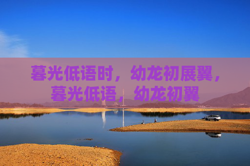 暮光低语时,幼龙初展翼,暮光低语,幼龙初翼 暮光低语时,幼龙初展翼,暮光低语,幼龙初翼