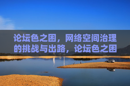 论坛色之困,网络空间治理的挑战与出路,论坛色之困,网络空间治理的挑战与出路 论坛色之困,网络空间治理的挑战与出路,论坛色之困,网络空间治理的挑战与出路