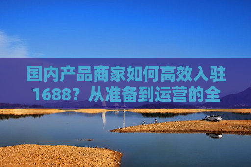 国内产品商家如何高效入驻1688?从准备到运营的全攻略,国内商家1688高效入驻与运营全攻略 国内产品商家如何高效入驻1688?从准备到运营的全攻略,国内商家1688高效入驻与运营全攻略