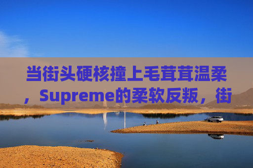 当街头硬核撞上毛茸茸温柔,Supreme的柔软反叛,街头硬核×毛茸茸温柔,Supreme的柔软反叛 当街头硬核撞上毛茸茸温柔,Supreme的柔软反叛,街头硬核×毛茸茸温柔,Supreme的柔软反叛