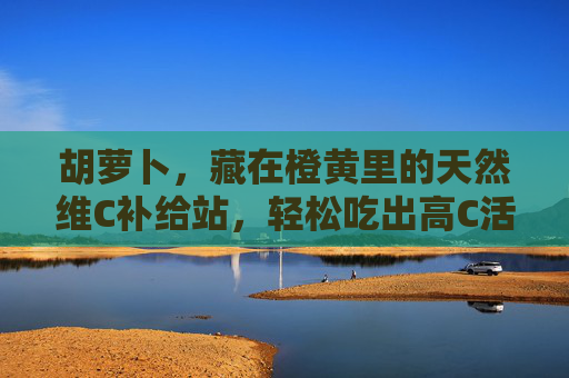 胡萝卜,藏在橙黄里的天然维C补给站,轻松吃出高C活力,胡萝卜,橙黄天然维C补给站,轻松吃出高C活力 胡萝卜,藏在橙黄里的天然维C补给站,轻松吃出高C活力,胡萝卜,橙黄天然维C补给站,轻松吃出高C活力