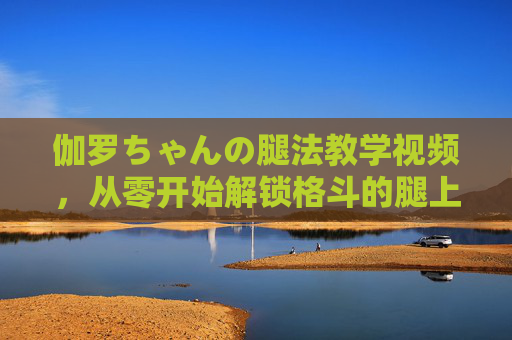 伽罗ちゃんの腿法教学视频,从零开始解锁格斗的腿上功夫,伽罗ちゃん零基础格斗腿法教学 伽罗ちゃんの腿法教学视频,从零开始解锁格斗的腿上功夫,伽罗ちゃん零基础格斗腿法教学