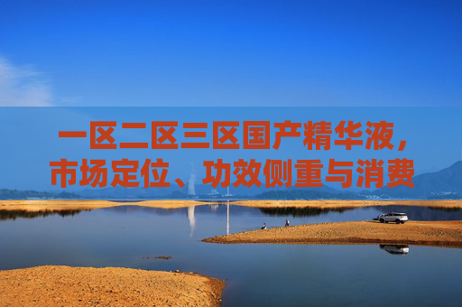 一区二区三区国产精华液，市场定位、功效侧重与消费逻辑的深度解析，分区国产精华液，市场定位、功效侧重与消费逻辑深度解析