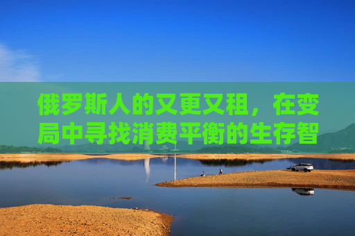 俄罗斯人的又更又租，在变局中寻找消费平衡的生存智慧，俄罗斯人又更又租，变局中的消费平衡生存智慧