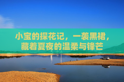 小宝的探花记,一袭黑裙,藏着夏夜的温柔与锋芒 小宝的探花记,一袭黑裙,藏着夏夜的温柔与锋芒