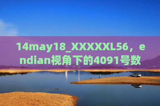 14may18_XXXXXL56，endian视角下的4091号数据碎片，endian视角下的4091号数据碎片（14may18_XXXXXL56）