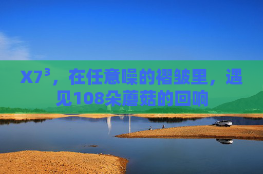 X7³,在任意噪的褶皱里,遇见108朵蘑菇的回响 X7³,在任意噪的褶皱里,遇见108朵蘑菇的回响