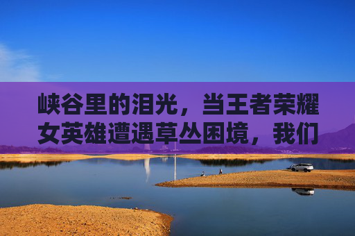 峡谷里的泪光,当王者荣耀女英雄遭遇草丛困境,我们在守护什么?峡谷泪光,王者荣耀女英雄的草丛之困,我们在守护什么? 峡谷里的泪光,当王者荣耀女英雄遭遇草丛困境,我们在守护什么?峡谷泪光,王者荣耀女英雄的草丛之困,我们在守护什么?