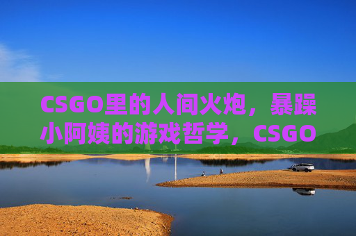 CSGO里的人间火炮,暴躁小阿姨的游戏哲学,CSGO人间火炮,暴躁小阿姨的游戏哲学 CSGO里的人间火炮,暴躁小阿姨的游戏哲学,CSGO人间火炮,暴躁小阿姨的游戏哲学