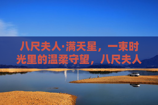 八尺夫人·满天星，一束时光里的温柔守望，八尺夫人·满天星，时光里的温柔守望