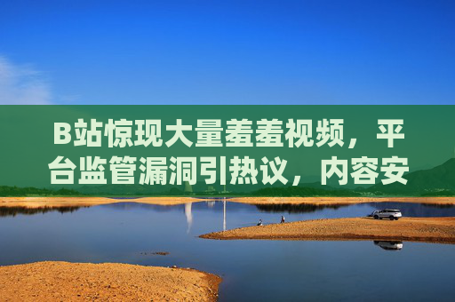 B站惊现大量羞羞视频，平台监管漏洞引热议，内容安全如何守护？B站监管漏洞致大量不良视频泛滥，内容安全守护引热议