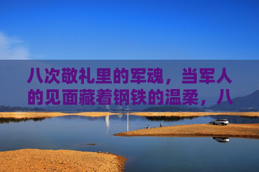 八次敬礼里的军魂，当军人的见面藏着钢铁的温柔，八次敬礼里的钢铁军魂与温柔