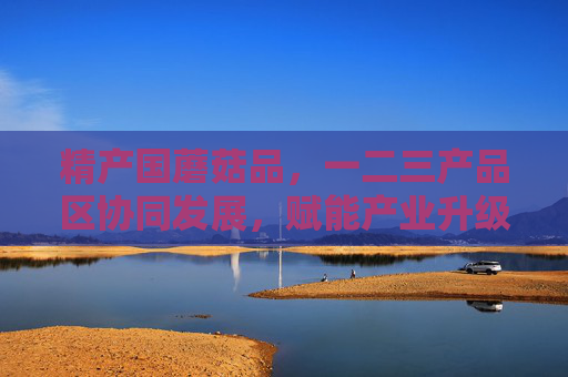 精产国蘑菇品,一二三产品区协同发展,赋能产业升级,蘑菇产业一二三产协同发展赋能产业升级 精产国蘑菇品,一二三产品区协同发展,赋能产业升级,蘑菇产业一二三产协同发展赋能产业升级
