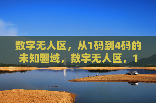 数字无人区,从1码到4码的未知疆域,数字无人区,1码到4码的未知疆域 数字无人区,从1码到4码的未知疆域,数字无人区,1码到4码的未知疆域