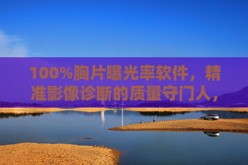 100%胸片曝光率软件，精准影像诊断的质量守门人，100%胸片曝光率软件，精准影像诊断的质量守门人