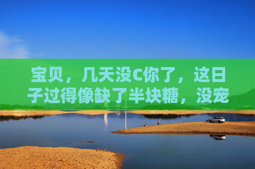 宝贝,几天没C你了,这日子过得像缺了半块糖,没宠你的日子,像缺了半块糖 宝贝,几天没C你了,这日子过得像缺了半块糖,没宠你的日子,像缺了半块糖