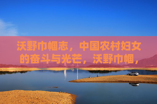 沃野巾帼志,中国农村妇女的奋斗与光芒,沃野巾帼,奋斗与光芒 沃野巾帼志,中国农村妇女的奋斗与光芒,沃野巾帼,奋斗与光芒