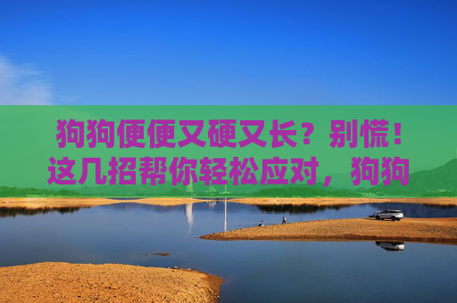 狗狗便便又硬又长?别慌!这几招帮你轻松应对,狗狗便便又硬又长?轻松应对有妙招 狗狗便便又硬又长?别慌!这几招帮你轻松应对,狗狗便便又硬又长?轻松应对有妙招