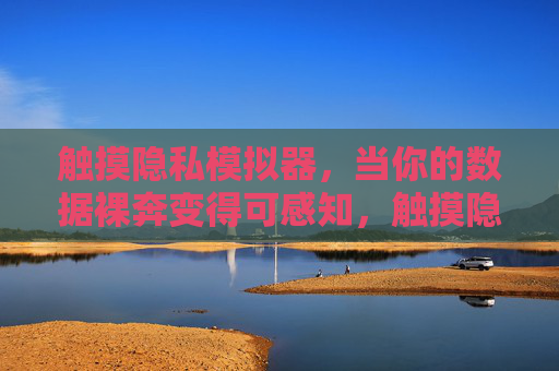 触摸隐私模拟器,当你的数据裸奔变得可感知,触摸隐私模拟器,数据裸奔可感知 触摸隐私模拟器,当你的数据裸奔变得可感知,触摸隐私模拟器,数据裸奔可感知