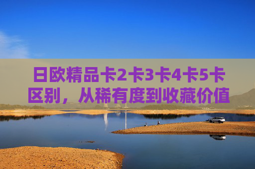 日欧精品卡2卡3卡4卡5卡区别,从稀有度到收藏价值的全面解析,日欧精品卡2-5卡区别,从稀有度到收藏价值的全解析 日欧精品卡2卡3卡4卡5卡区别,从稀有度到收藏价值的全面解析,日欧精品卡2-5卡区别,从稀有度到收藏价值的全解析