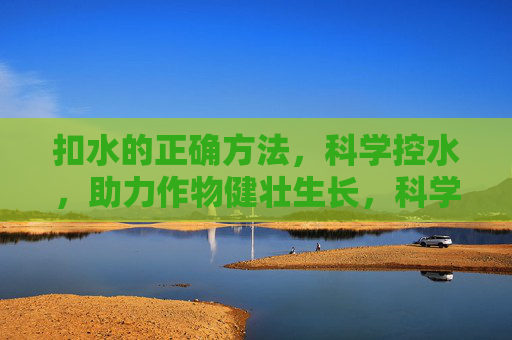 扣水的正确方法,科学控水,助力作物健壮生长,科学控水助力作物健壮生长 扣水的正确方法,科学控水,助力作物健壮生长,科学控水助力作物健壮生长