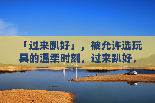 「过来趴好」,被允许选玩具的温柔时刻,过来趴好,选玩具的温柔一刻 「过来趴好」,被允许选玩具的温柔时刻,过来趴好,选玩具的温柔一刻